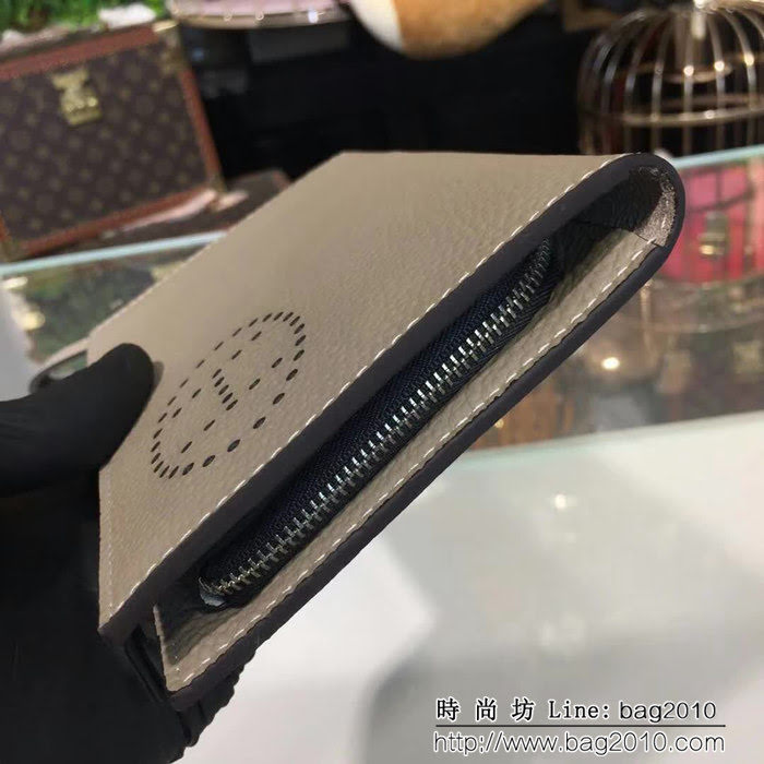 HERMES愛馬仕 經典爆款 高端品質 男士手包 802-1 JD1030